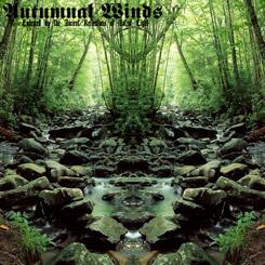 Autumnal Winds : Embraced by the Ancient-Reflections of Astral Light